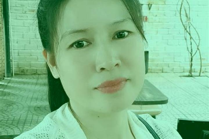 Amelia, 39 — Escort in Phung Nghia, Vietnam