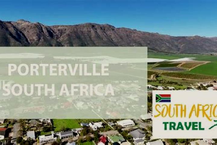 Amelia, 39 — Escort in Porterville, South Africa