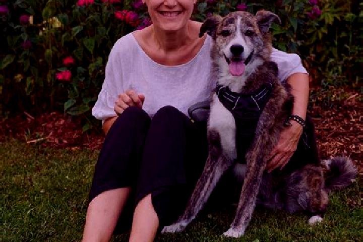 Amelia, 39 — Escort in Psov, Czech Republic