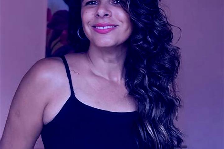 Amelia, 39 — Escort in Rafael Jambeiro, Brazil