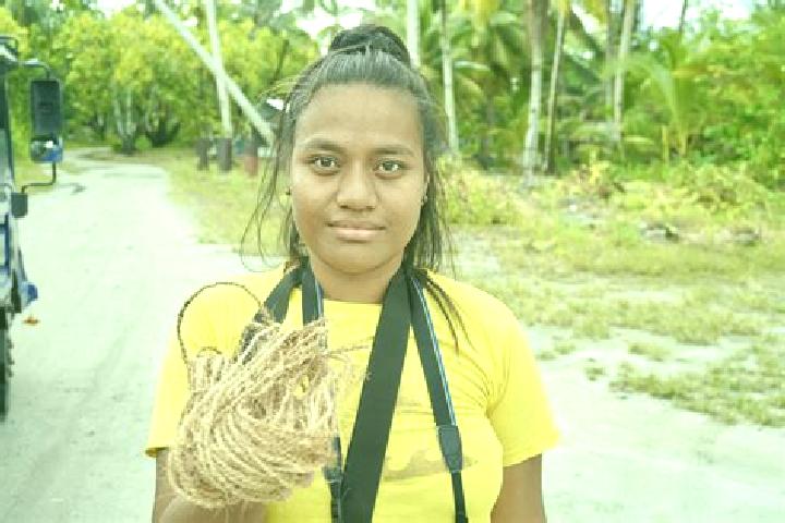 Amelia, 39 — Escort in Rawannawi Village, Kiribati
