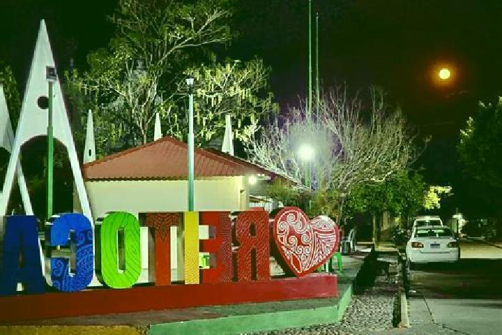 Amelia, 39 — Escort in Reitoca, Honduras