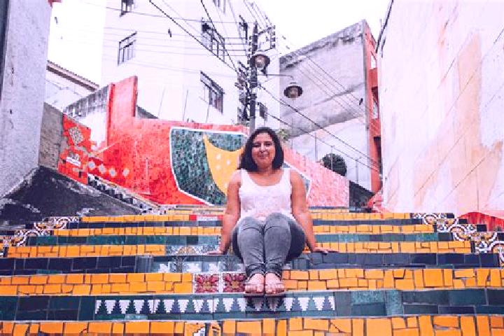 Amelia, 39 — Escort in Rio de Medina, Mexico