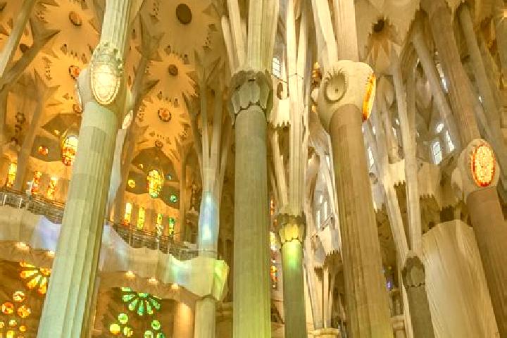 Amelia, 39 — Escort in Sagrada Familia, Chile
