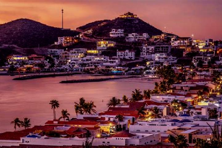 Amelia, 39 — Escort in San Carlos, Mexico