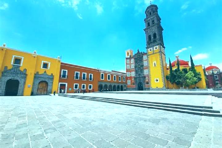 Amelia, 39 — Escort in San Francisco Zacapexpan, Mexico