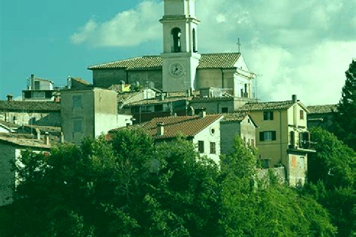 Amelia, 39 — Escort in San Polo dei Cavalieri, Italy