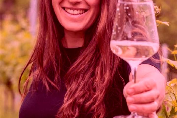 Amelia, 39 — Escort in Sankt Paul im Lavanttal, Austria