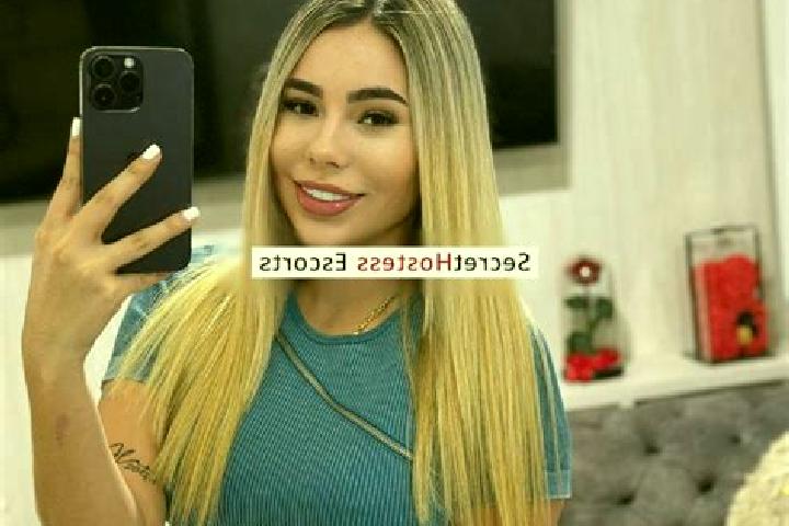 Amelia, 39 — Escort in Santo Domingo, Puerto Rico