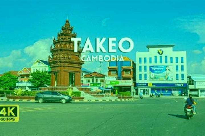 Amelia, 39 — Escort in Takeo, Cambodia