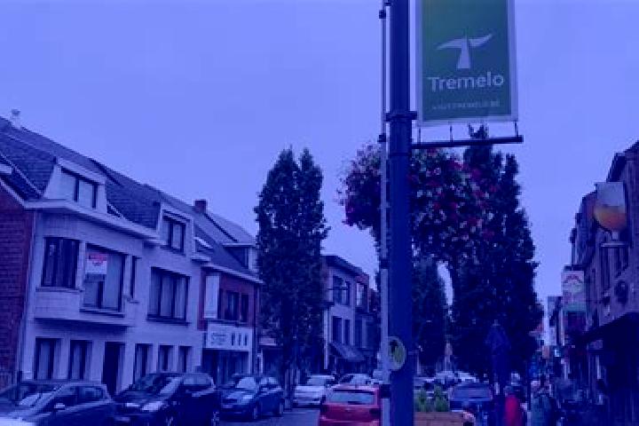 Amelia, 39 — Escort in Tremelo, Belgium