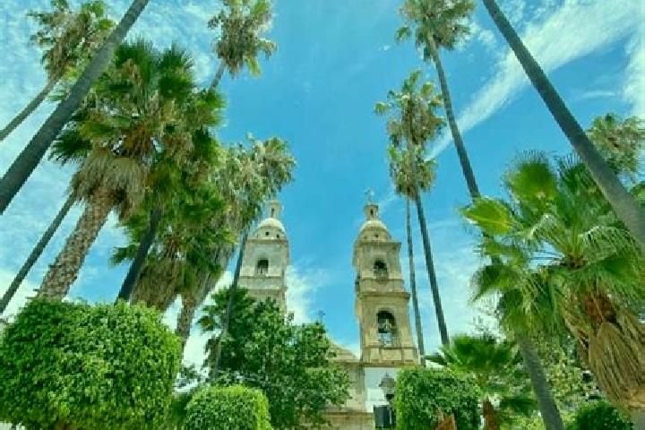 Amelia, 39 — Escort in Villa Hidalgo (El Cubo), Mexico