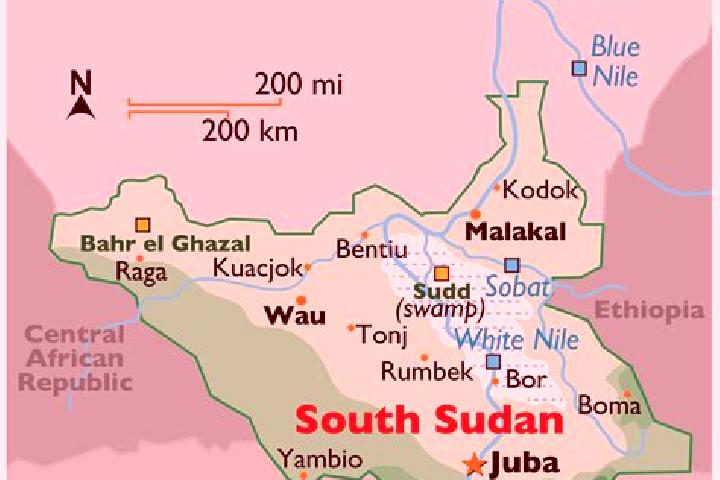 Amelia, 39 — Escort in Wau, South Sudan