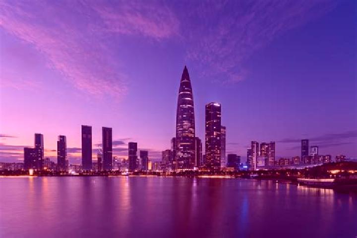 Amelia, 39 — Escort in Xunjian, China