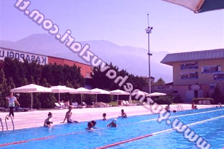 Amelia, 39 — Escort in Yildirim, Turkey