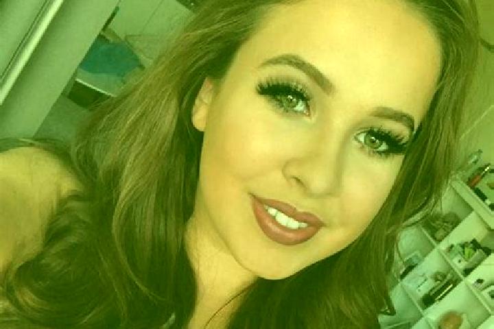 Aria, 20, a auburn dark-eyed mediterranean companion based in Tamentit. Offering 69, Party Girl, Duos, Erotic Massage. Available for incall and outcall, over...