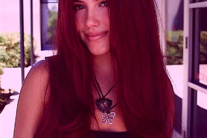 Aria, 20, a auburn dark-eyed middle eastern companion based in Wildberg. Offering Travel Companion, Deep French Kissing, Fetish. Available for incall and out...