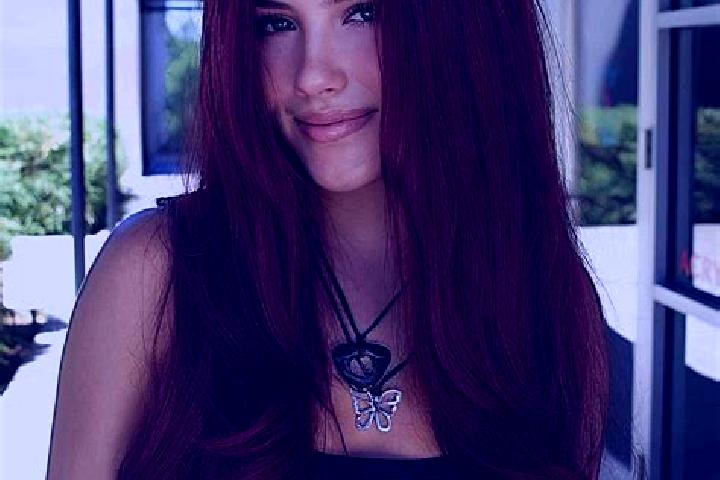Aria, 20, a auburn dark-eyed slavic companion based in Bransat. Offering Tantra, Striptease, 69. Available for incall and outcall, overnight bookings available.
