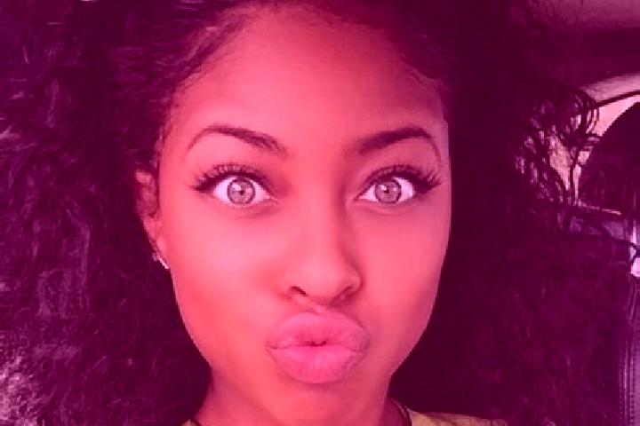 Aria, 20, a black green-eyed ebony companion based in Alonsotegi. Offering Erotic Massage, Deep French Kissing, A-Level, Striptease. Available for incall and...