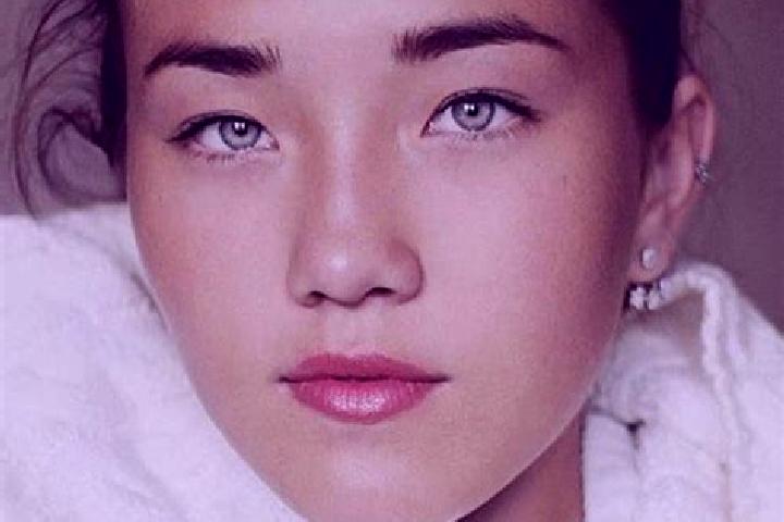 Aria, 20, a black grey-eyed caucasian companion based in GJak Mam. Offering 69, Party Girl, Striptease, Prostate Massage. Available for incall and outcall, d...