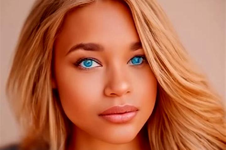 Aria, 20, a blonde blue-eyed latina companion based in Calincing. Offering Striptease, A-Level, 69. Available for incall and outcall, overnight bookings avai...