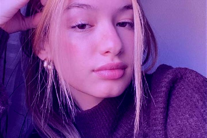 Aria, 20, a blonde brown-eyed mixed companion based in Parkside. Offering Overnight, OWO, Tantra. Available for incall and outcall, overnight bookings availa...