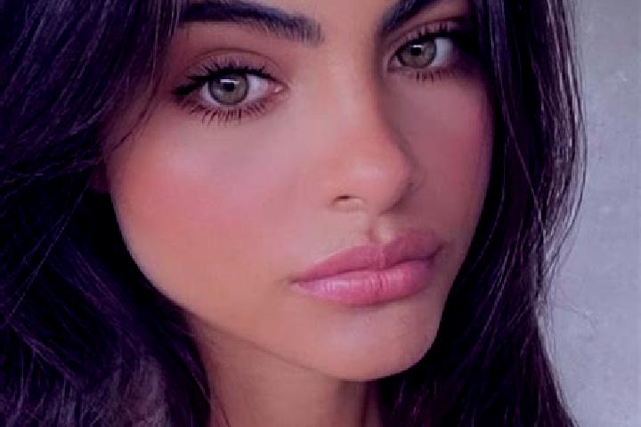 Aria, 20, a brunette amber-eyed indian companion based in Podyachevo. Offering Tantra, Massage, BDSM. Available for incall and outcall, overnight bookings av...