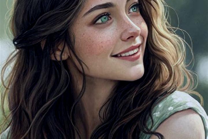 Aria, 20, a chestnut hazel-eyed caribbean companion based in Rezzo. Offering Travel Companion, Massage, Dinner Date, Roleplay, Deep French Kissing. Available...