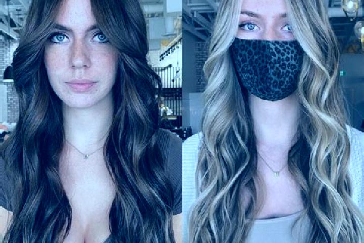 Aria, 20, a dark blonde brown-eyed mixed companion based in Pleasant Run Farm. Offering Domination, 69, Tantra, Prostate Massage. Available for incall and ou...