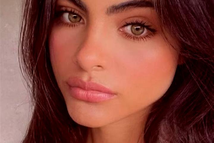 Aria, 20, a dark blonde green-eyed caucasian companion based in Arac. Offering Striptease, Erotic Massage, A-Level, OWO. Available for incall and outcall, da...