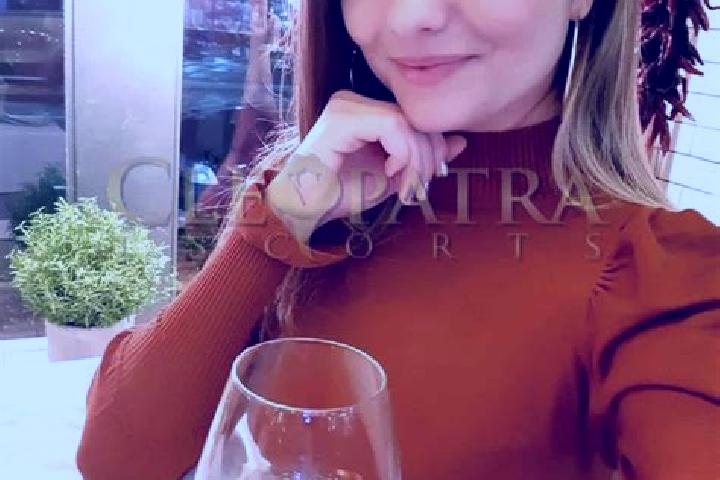 Aria, 20, a red blue-eyed caribbean companion based in Juazeiro. Offering BDSM, GFE, Erotic Massage, Domination, Fetish. Available for incall and outcall, ov...
