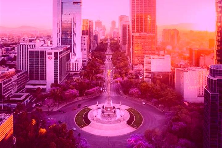 Aria, 20 — Escort in Almecatla, Mexico