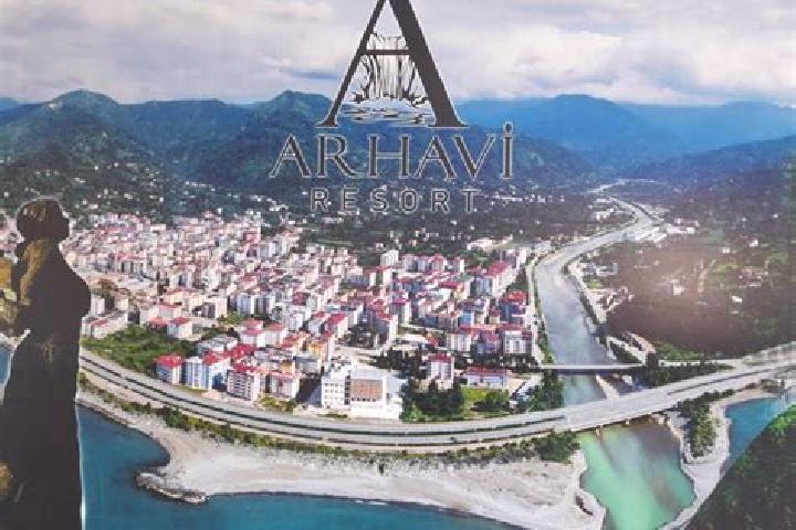 Aria, 20 — Escort in Arhavi, Turkey