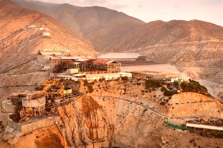 Aria, 20 — Escort in Atacocha, Peru