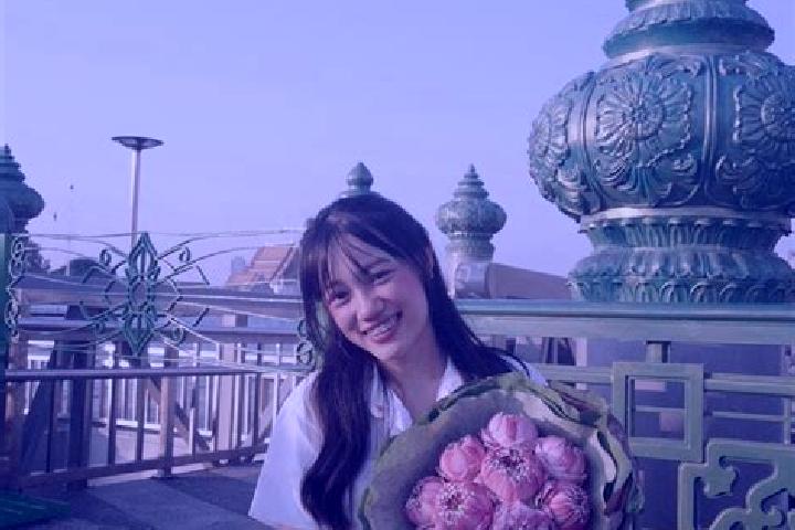 Aria, 20 — Escort in Bang Pahan, Thailand