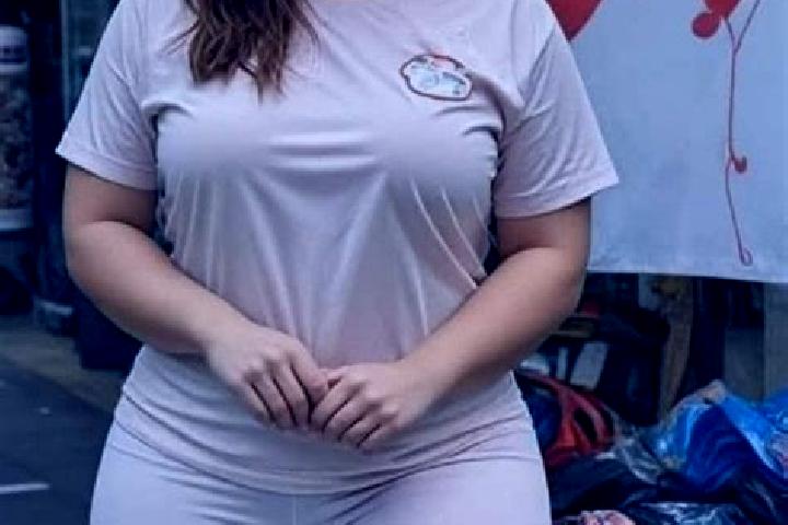 Aria, 20 — Escort in Bangeran, Indonesia
