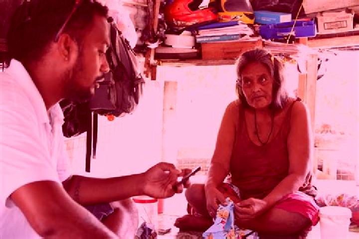 Aria, 20 — Escort in Betio Village, Kiribati