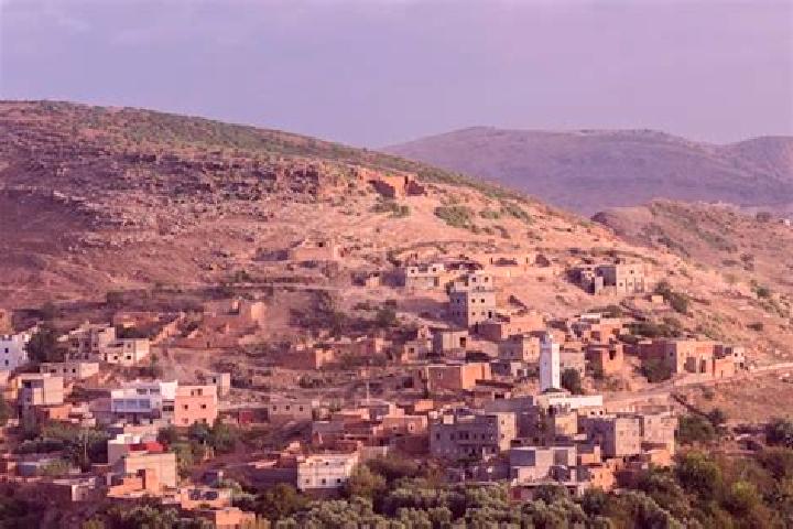 Aria, 20 — Escort in Bzou, Morocco