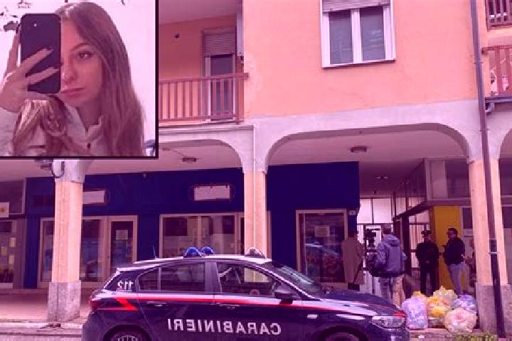 Aria, 20 — Escort in Capizzi, Italy