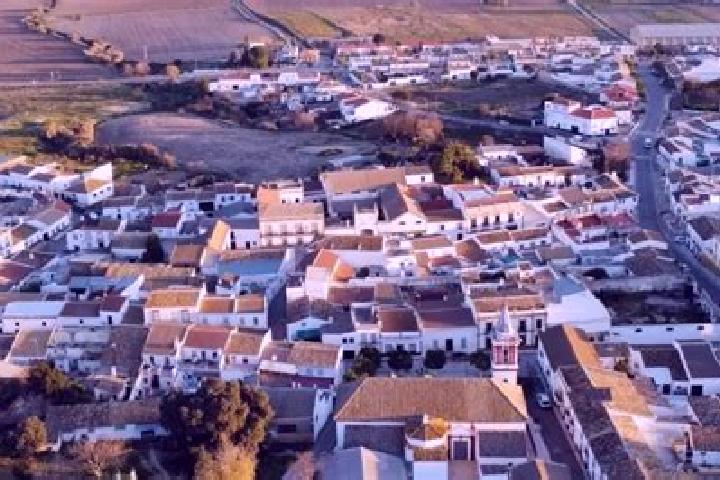 Aria, 20 — Escort in Castilleja del Campo, Spain