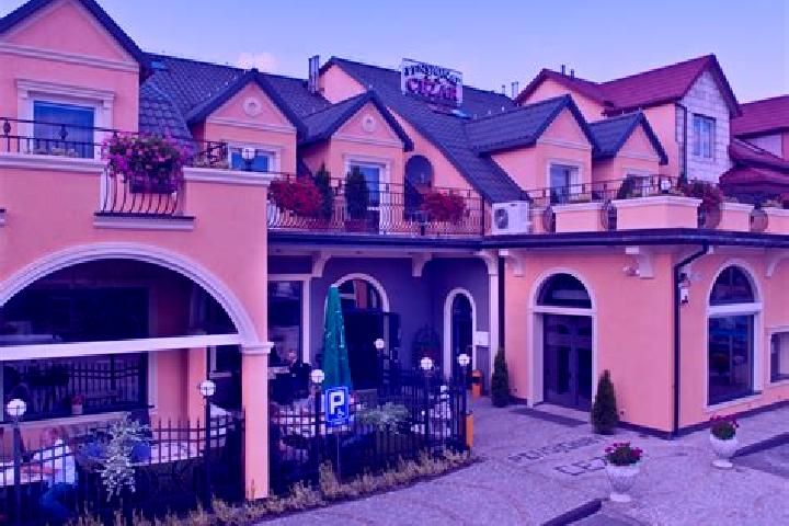 Aria, 20 — Escort in Ciechanowiec, Poland