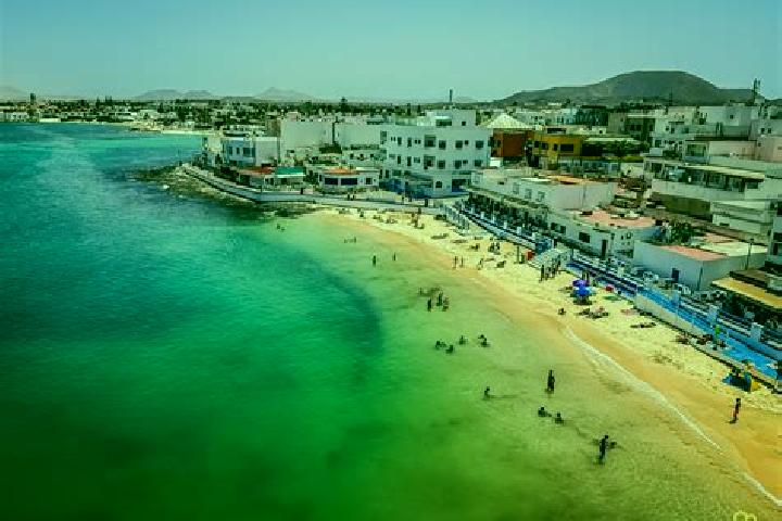 Aria, 20 — Escort in Corralejo de Hidalgo, Mexico