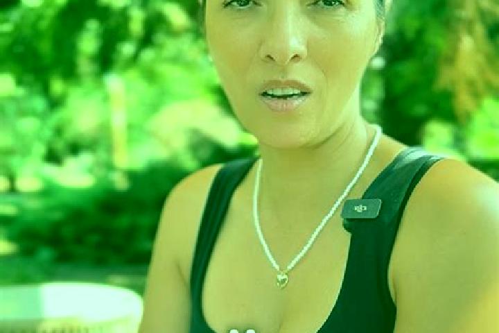 Aria, 20 — Escort in Cutus, Romania
