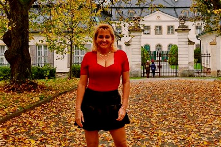 Aria, 20 — Escort in Drahany, Czech Republic