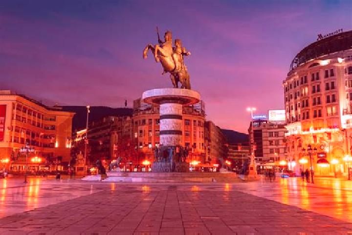 Aria, 20 — Escort in Forino, North Macedonia