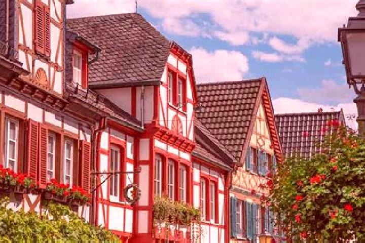Aria, 20 — Escort in Geislingen an der Steige, Germany