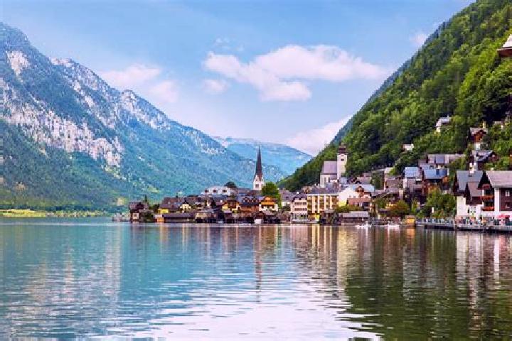 Aria, 20 — Escort in Grafenbach, Austria
