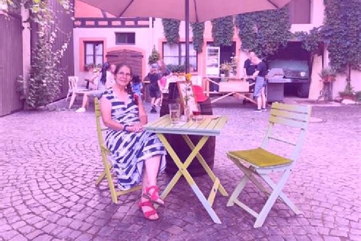 Aria, 20 — Escort in Grolsheim, Germany