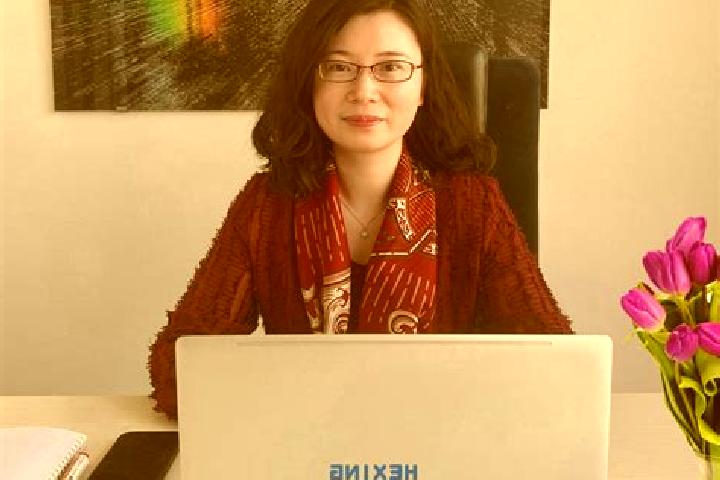 Aria, 20 — Escort in Hexing, China