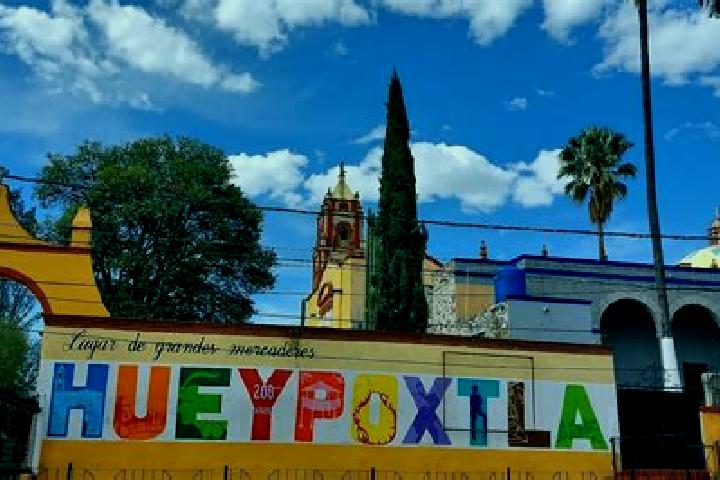 Aria, 20 — Escort in Hueypoxtla, Mexico